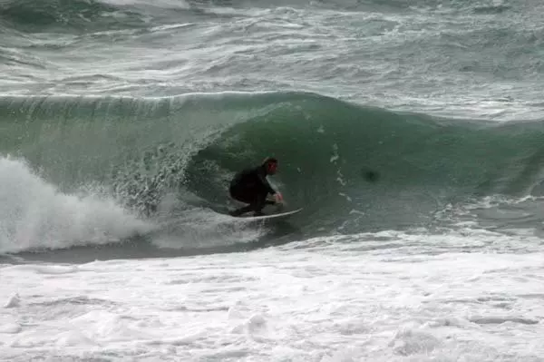 ペンション Le Divine La Terrazza