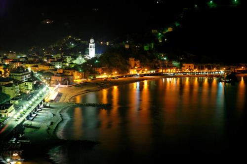 펜션 Le Divine La Terrazza