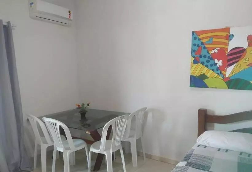 Majatalo Pousada Canaã