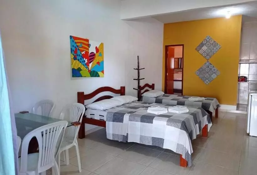 Majatalo Pousada Canaã