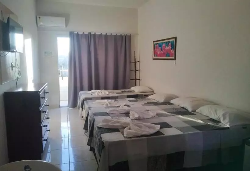 Majatalo Pousada Canaã