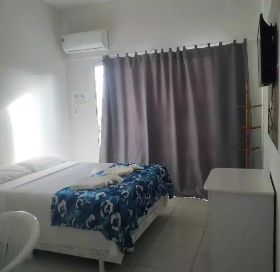 Majatalo Pousada Canaã