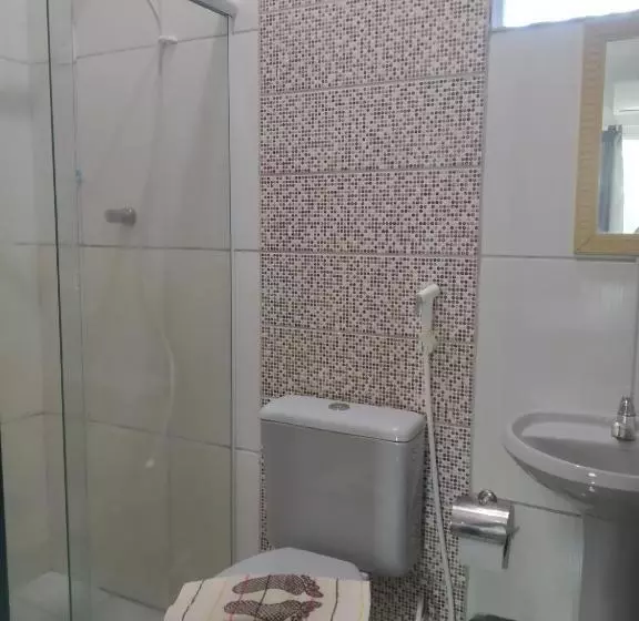 Majatalo Pousada Canaã