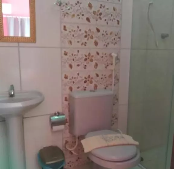 Majatalo Pousada Canaã