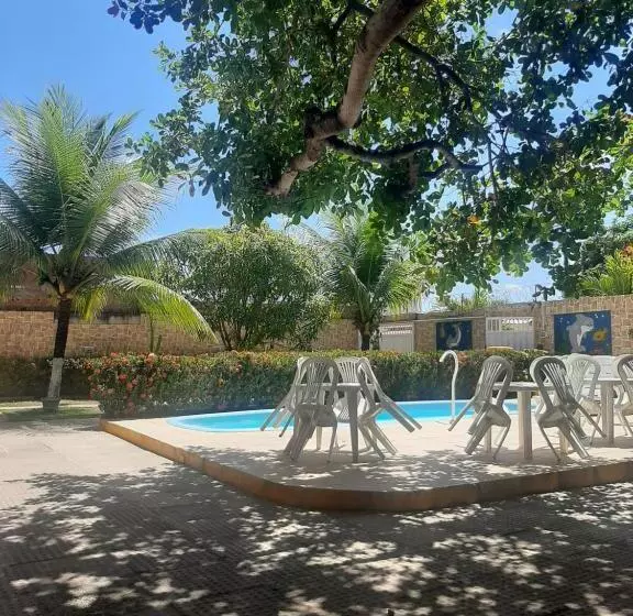 Majatalo Pousada Canaã
