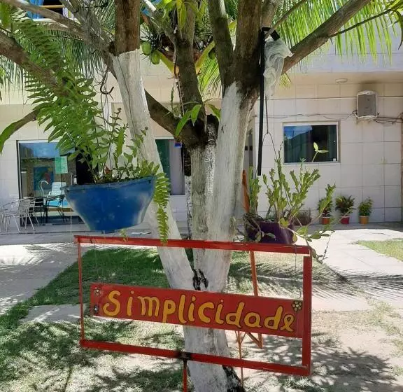 Majatalo Pousada Canaã