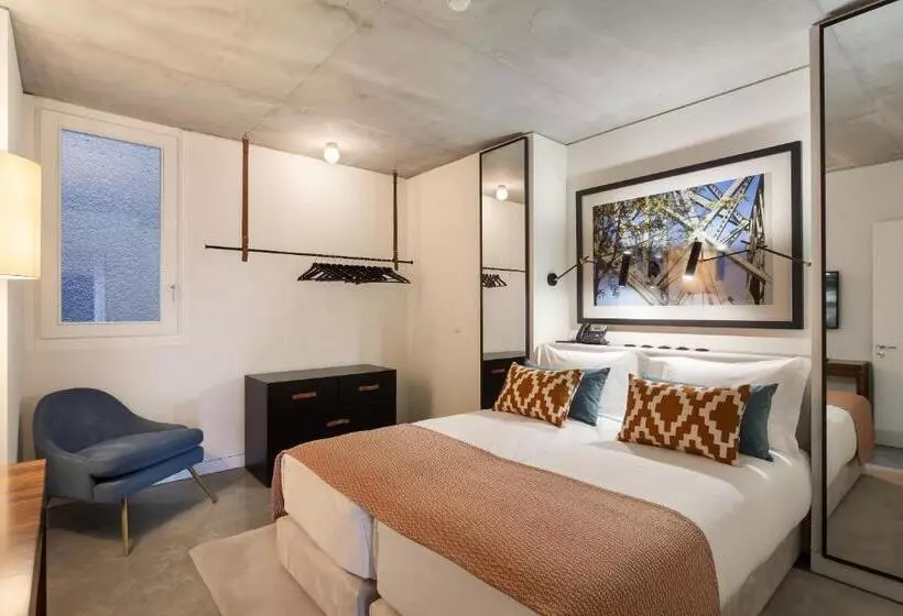 S. Bento Residences - Porto