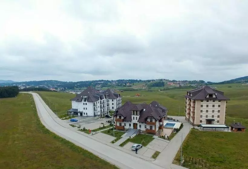 Zlatibor Hills