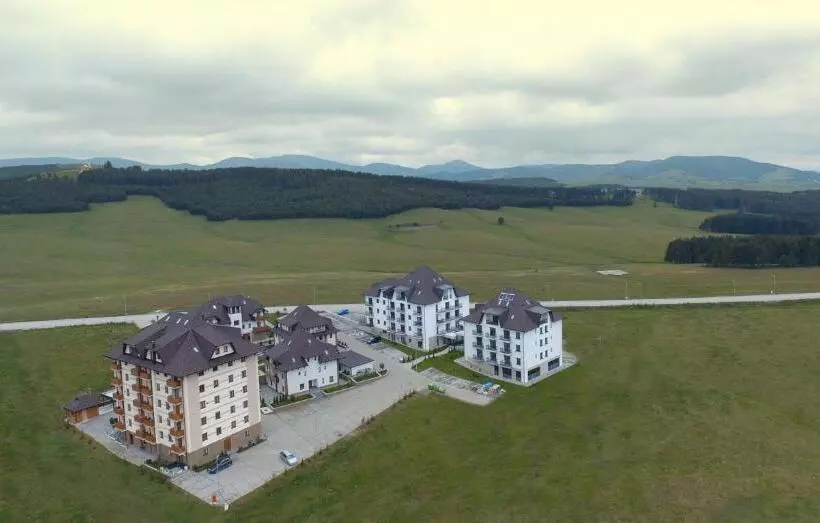 Zlatibor Hills