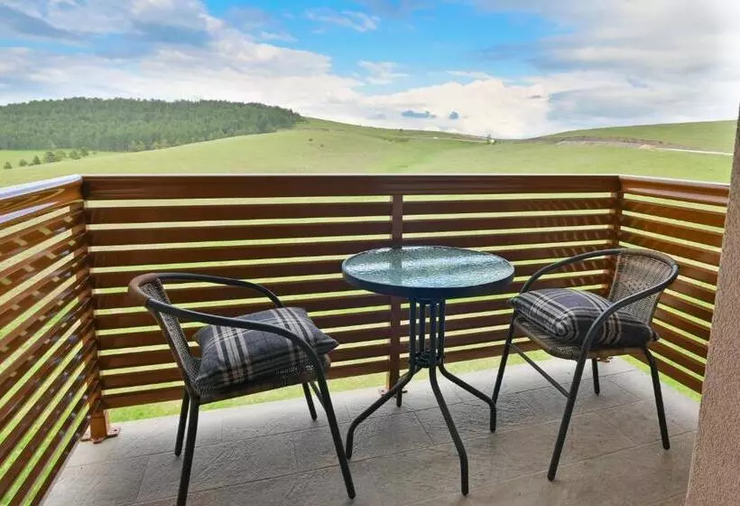 Zlatibor Hills