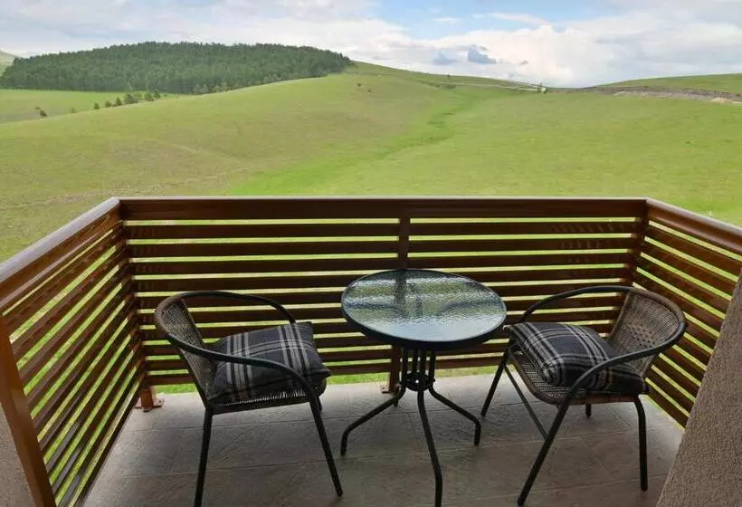Zlatibor Hills