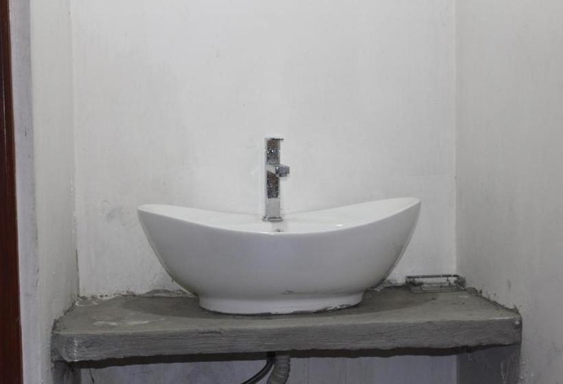 مبيت وإفطار Bird S Nest By Natures Bliss