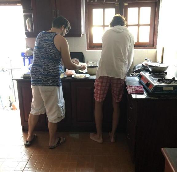 مبيت وإفطار Bird S Nest By Natures Bliss