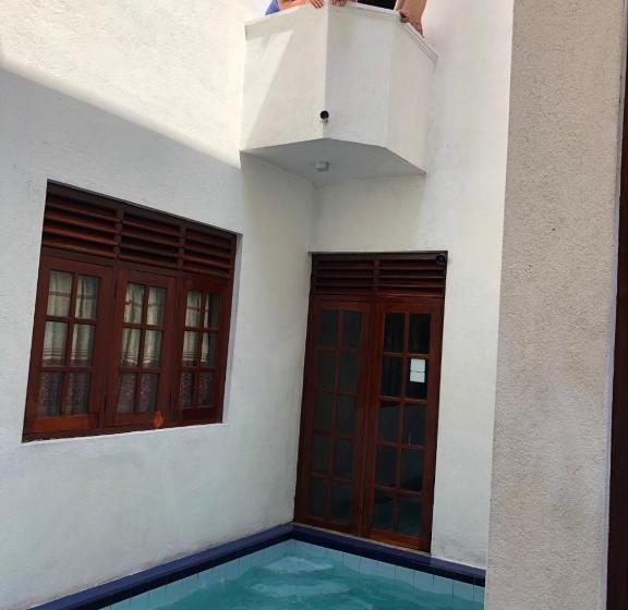 مبيت وإفطار Bird S Nest By Natures Bliss