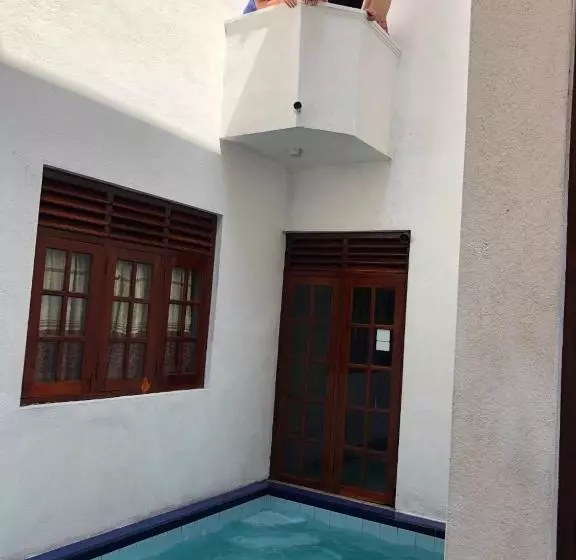 Aamiaismajoitus (B&B) Bird S Nest By Natures Bliss