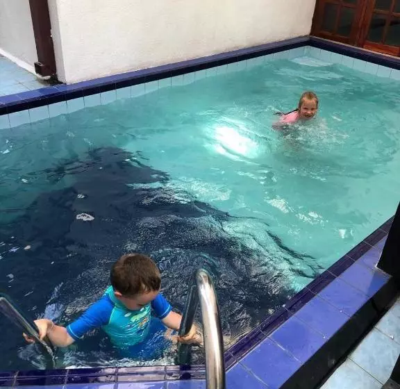 Aamiaismajoitus (B&B) Bird S Nest By Natures Bliss