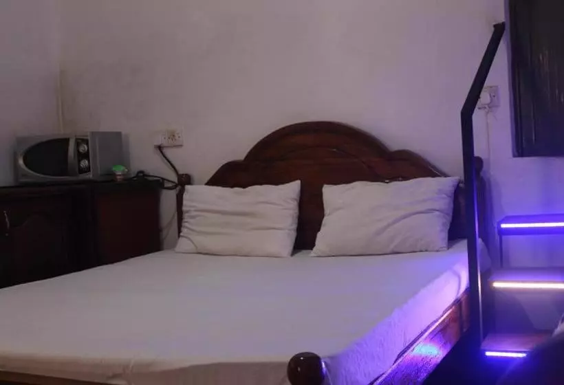 Aamiaismajoitus (B&B) Bird S Nest By Natures Bliss