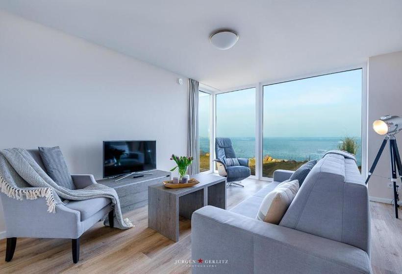 בית מלון כפרי Apartment Port Side