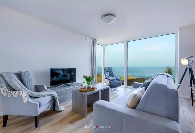 ホテル Apartment Port Side