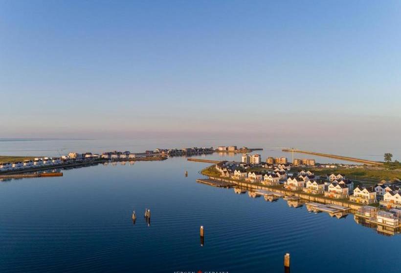 בית מלון כפרי Apartment Port Side