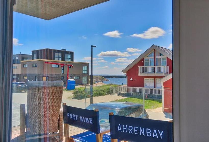 בית מלון כפרי Apartment Port Side