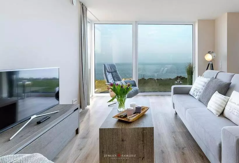 ホテル Apartment Port Side