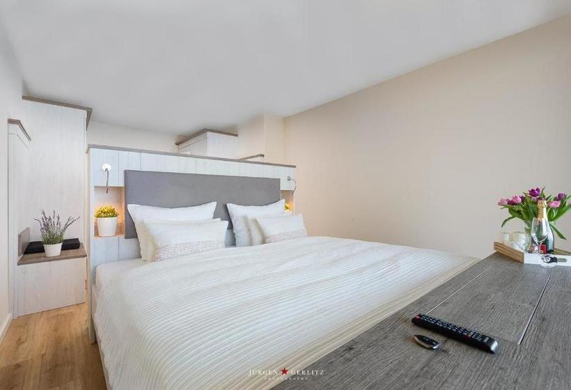 בית מלון כפרי Apartment Port Side