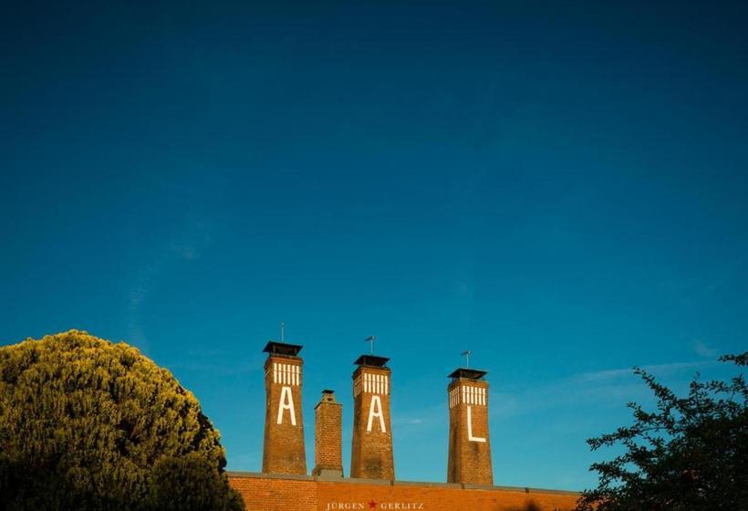 בית מלון כפרי Apartment Port Side