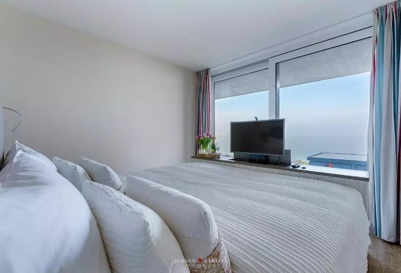ホテル Apartment Port Side