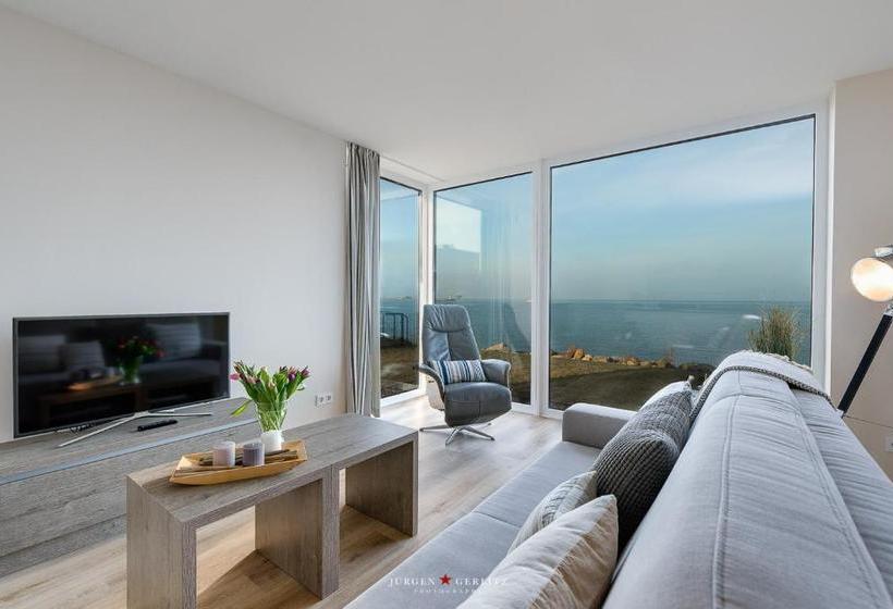 בית מלון כפרי Apartment Port Side