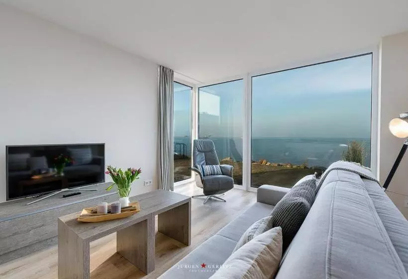 ホテル Apartment Port Side