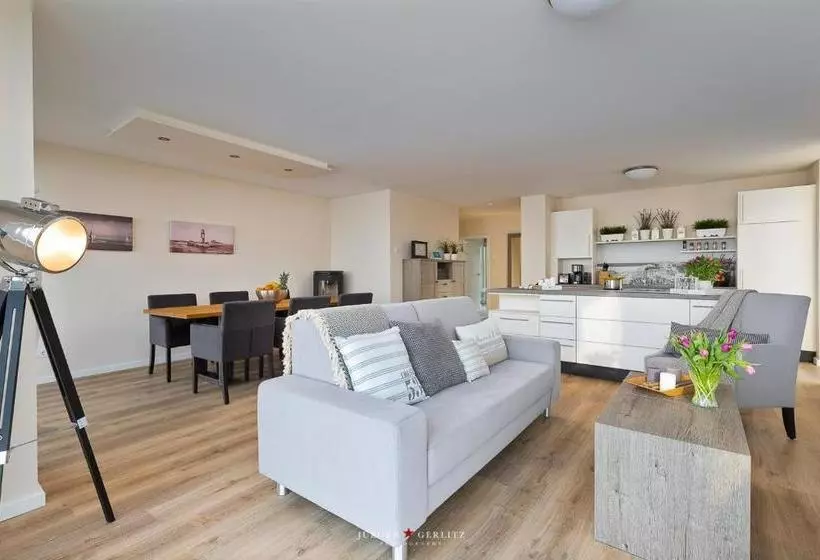 ホテル Apartment Port Side