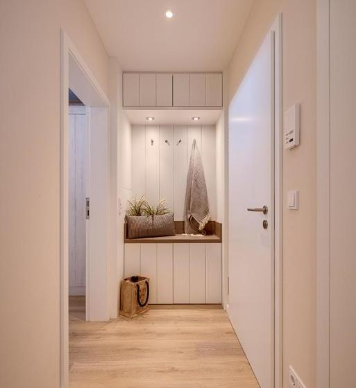 בית מלון כפרי Apartment Port Side