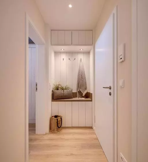 ホテル Apartment Port Side