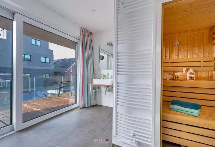 ホテル Apartment Port Side