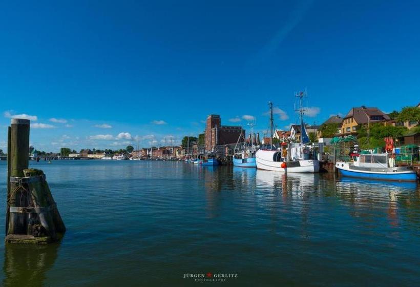 בית מלון כפרי Apartment Port Side