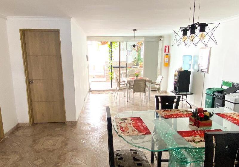 هتل Colores Boutique