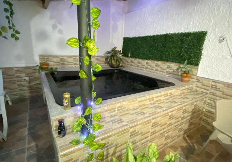 هتل Colores Boutique