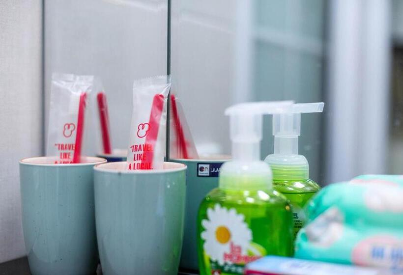 فندق Luoyang City, Henan Province. Waterfront International