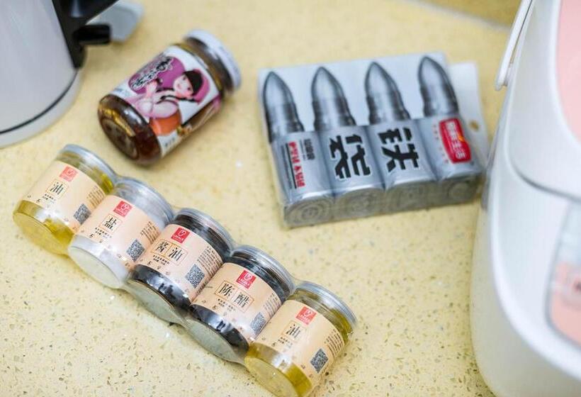 فندق Luoyang City, Henan Province. Waterfront International