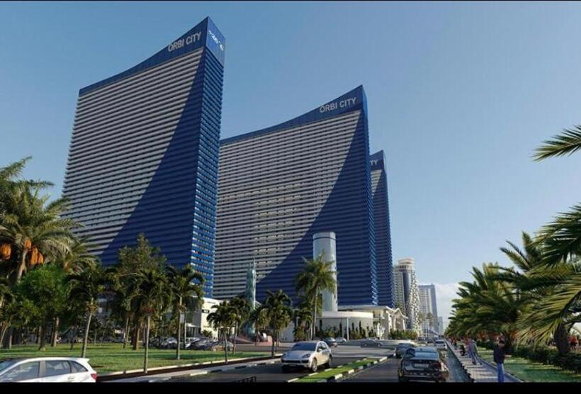 Orbi City Hotel Official
