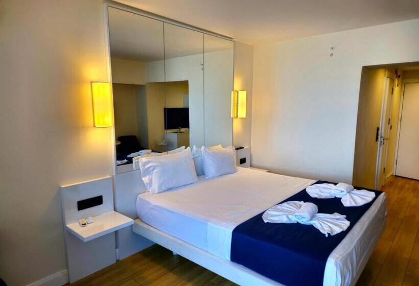 Orbi City Hotel Official