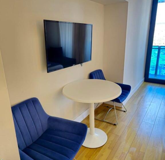 Orbi City Hotel Official