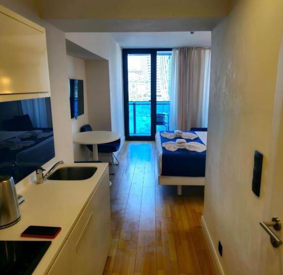 Orbi City Hotel Official