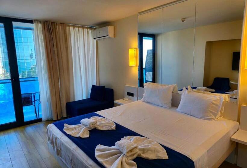 Orbi City Hotel Official