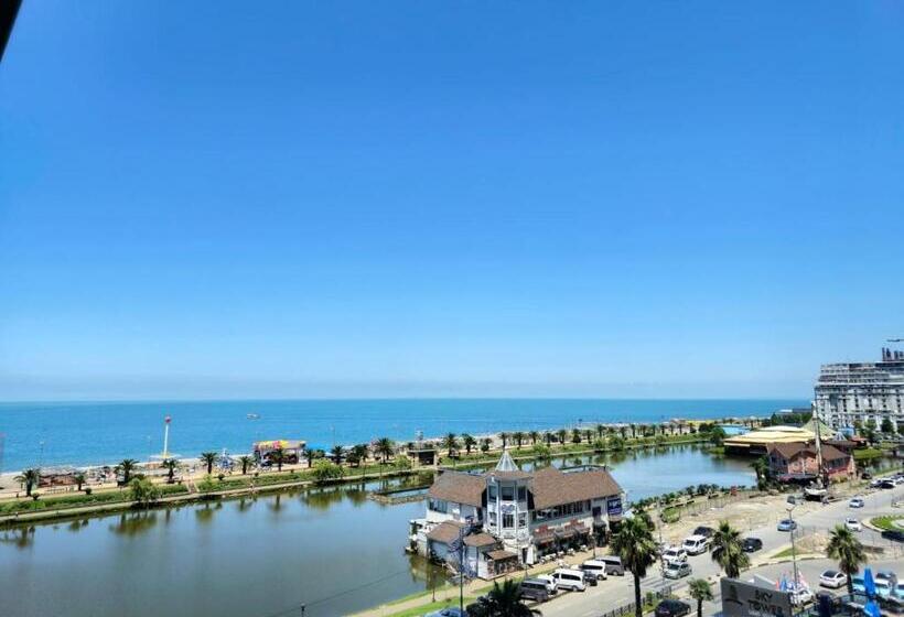 Orbi City Hotel Official