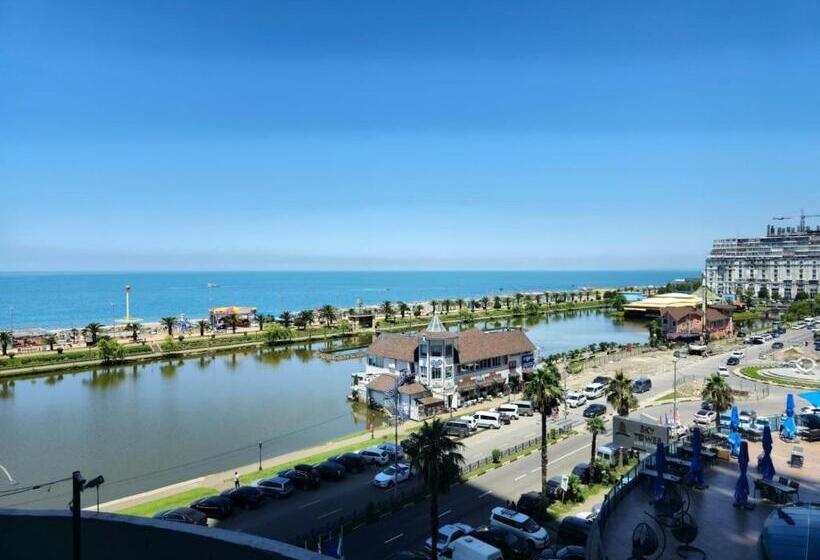 Orbi City Hotel Official