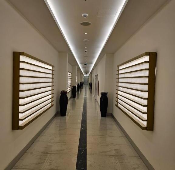 Orbi City Hotel Official