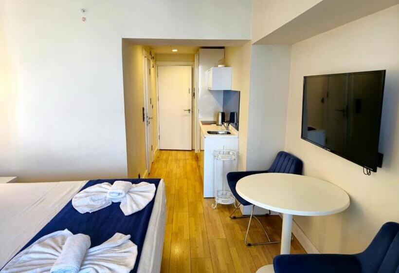 Orbi City Hotel Official