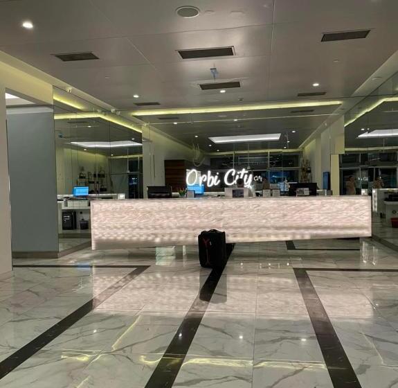 Orbi City Hotel Official